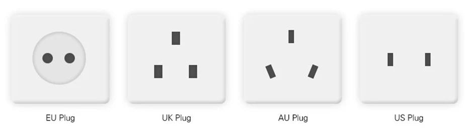 Câmera WiFi 4K 8MP Tuya Smart com Rastreamento Automático e Visão Noturna para Segurança Residencial