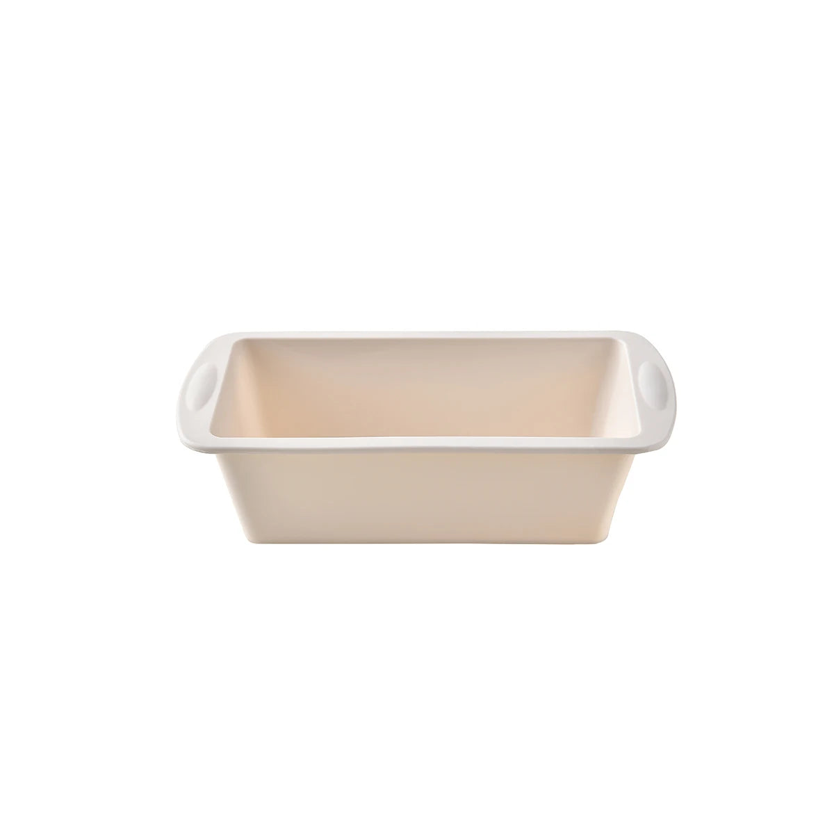 Conjunto de Moldes de Silicone para Pão Caseiro e Bolos Retangular Antiaderente