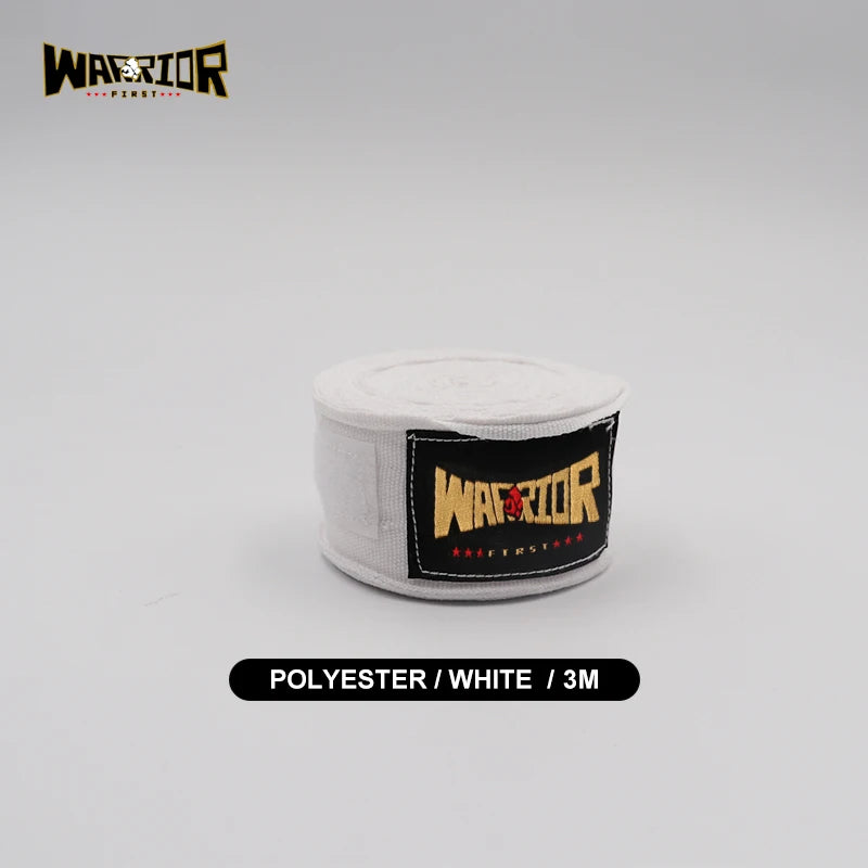 Bandagens Elásticas para Boxe 2 Peças para Muay Thai e MMA 3m 5m