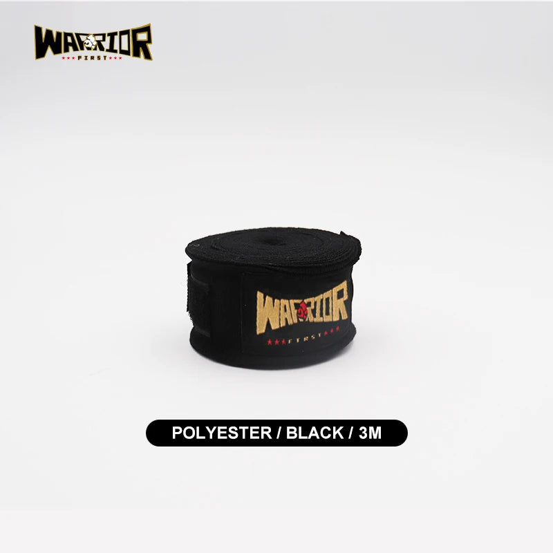 Bandagens Elásticas para Boxe 2 Peças para Muay Thai e MMA 3m 5m