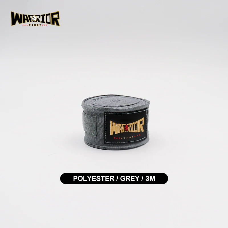 Bandagens Elásticas para Boxe 2 Peças para Muay Thai e MMA 3m 5m