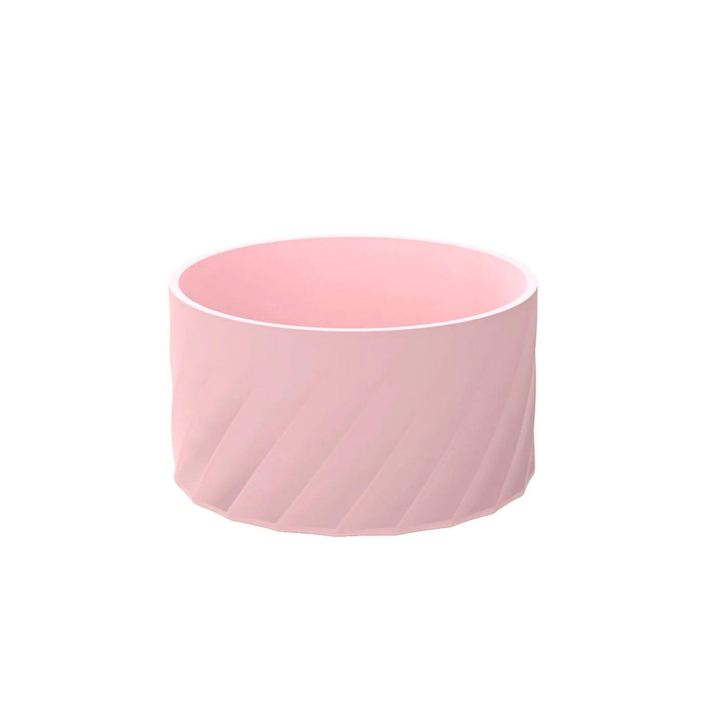 Capa de Silicone 40 oz com Alça para Copo Stanley Quencher e IceFlow