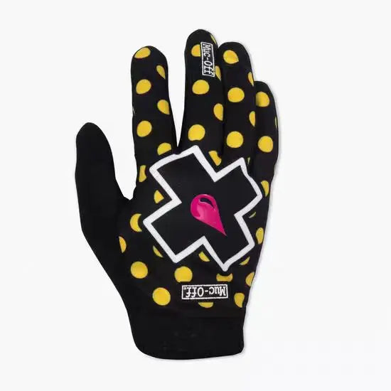 Luvas de Proteção para Motocicleta BTT Downhill MX MTB Conforto e Resistência