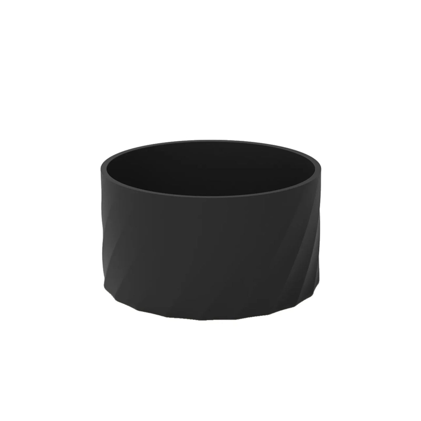 Capa de Silicone 40 oz com Alça para Copo Stanley Quencher e IceFlow