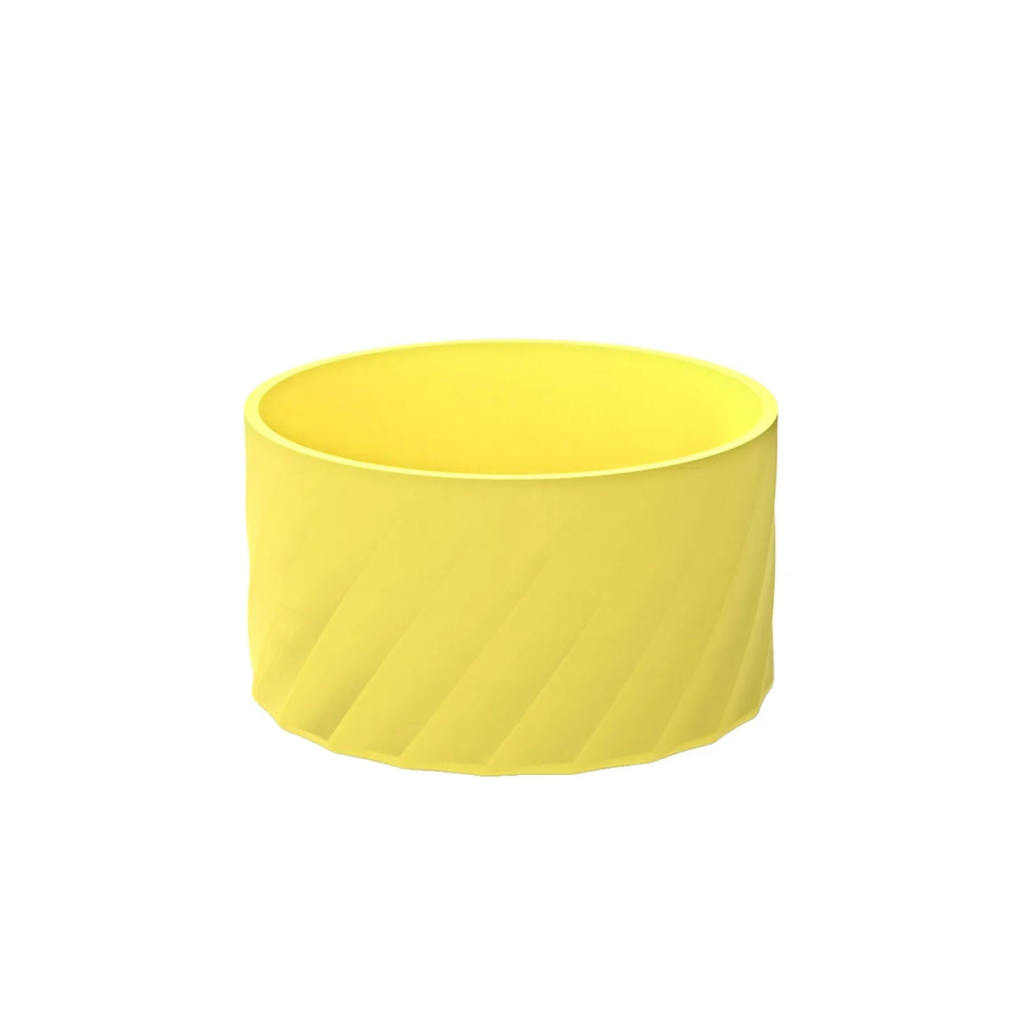 Capa de Silicone 40 oz com Alça para Copo Stanley Quencher e IceFlow