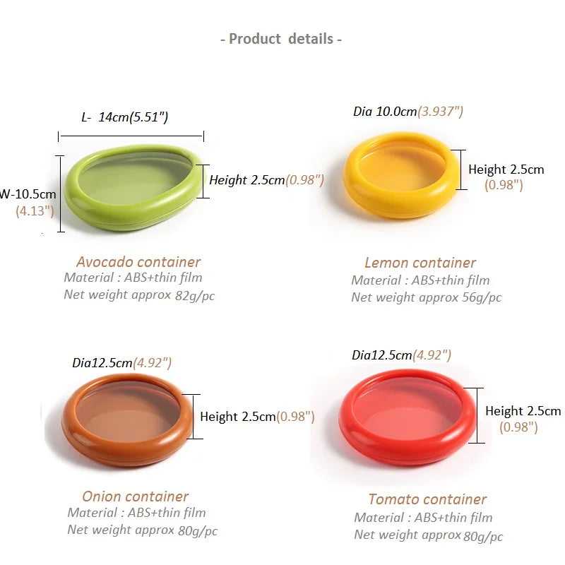 Caixa Plástica Reutilizável para Frutas Verduras e Legumes na Geladeira