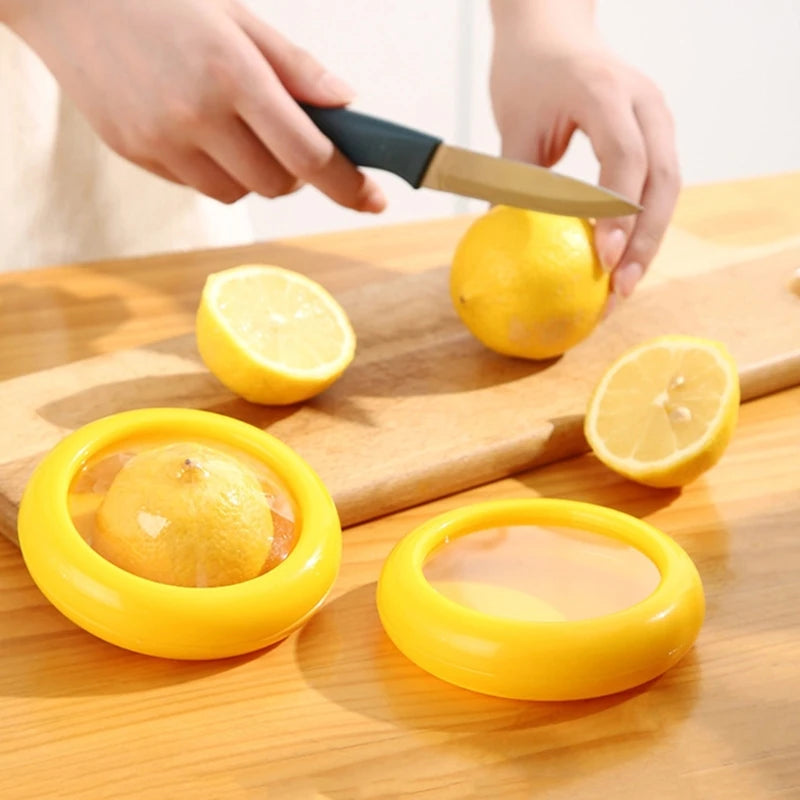 Caixa Plástica Reutilizável para Frutas Verduras e Legumes na Geladeira