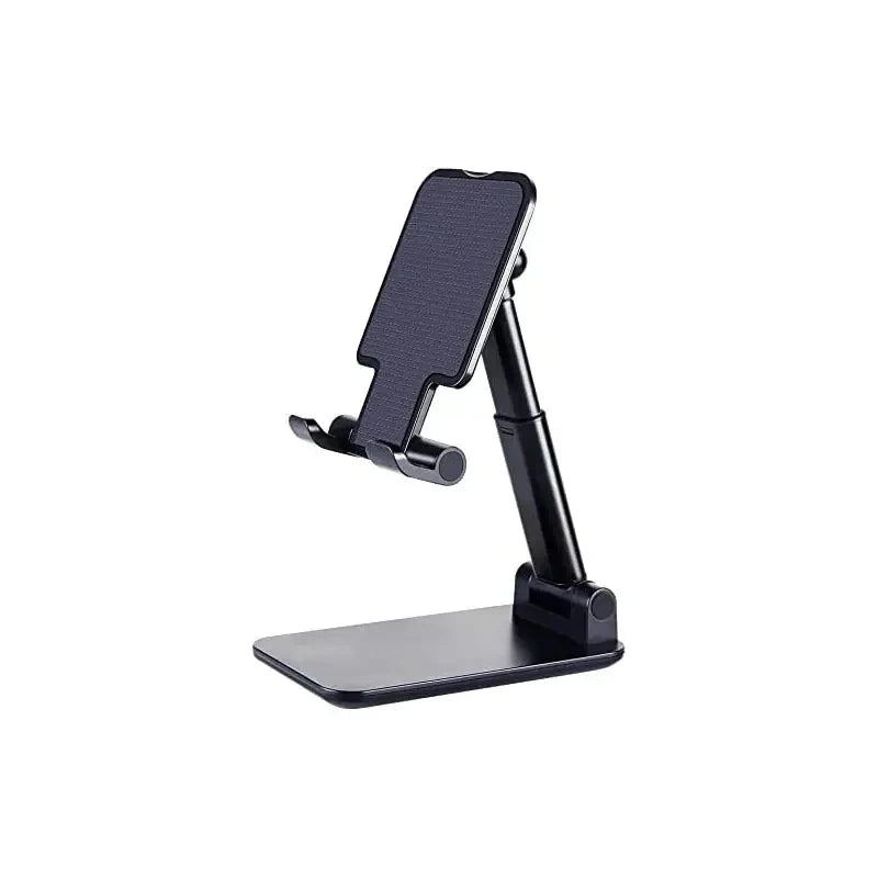Suporte de mesa para celular, ajustável para iPhone, iPad, Xiaomi, tablet, mesa. Suporte universal para celular
