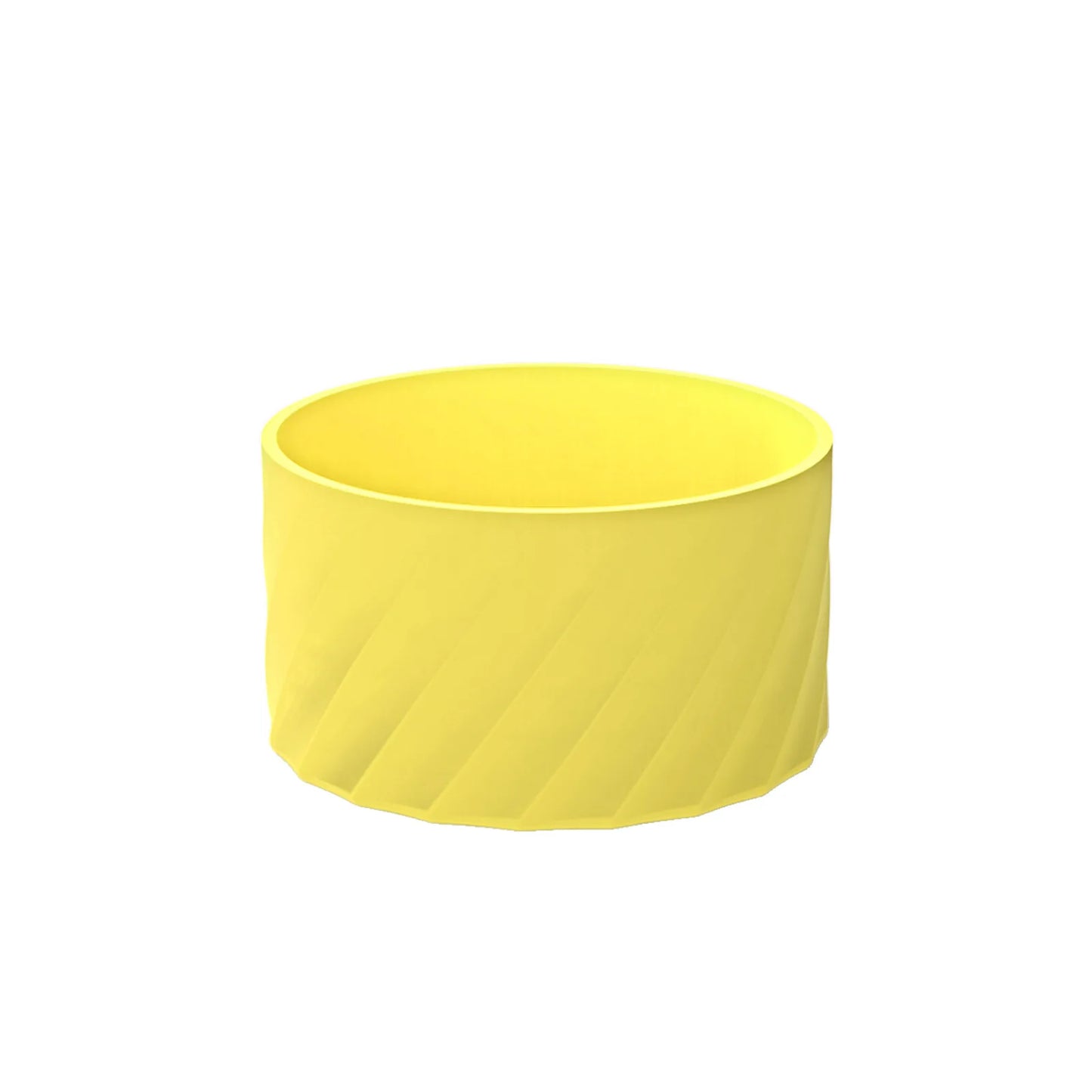 Capa de Silicone 40 oz com Alça para Copo Stanley Quencher e IceFlow