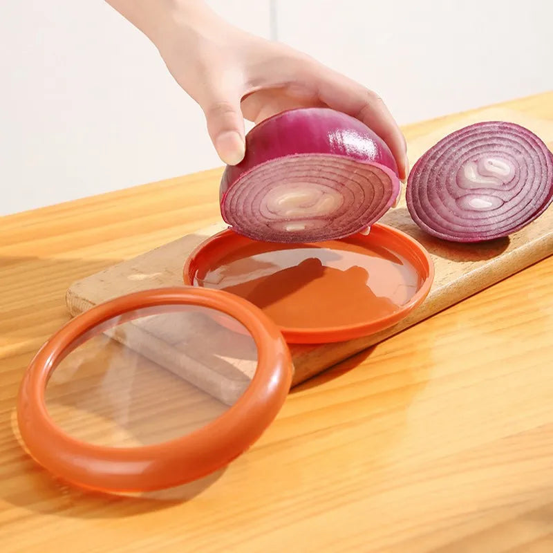 Caixa Plástica Reutilizável para Frutas Verduras e Legumes na Geladeira