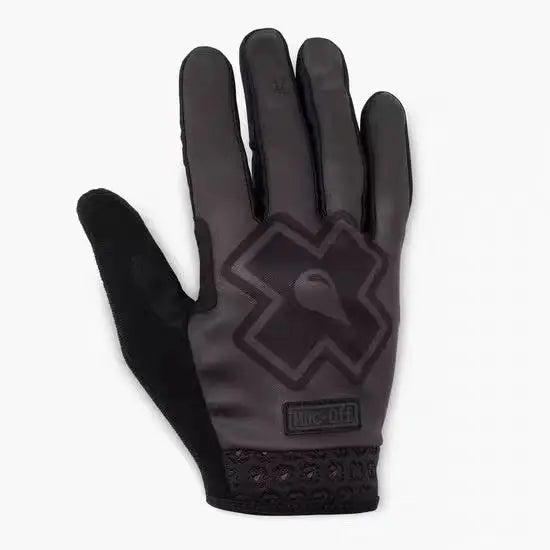 Luvas de Proteção para Motocicleta BTT Downhill MX MTB Conforto e Resistência