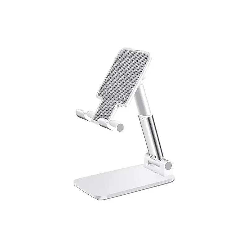 Suporte de mesa para celular, ajustável para iPhone, iPad, Xiaomi, tablet, mesa. Suporte universal para celular
